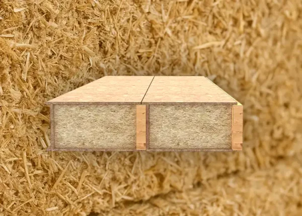 Isolation en paille : un choix gagnant pour vos projets de construction