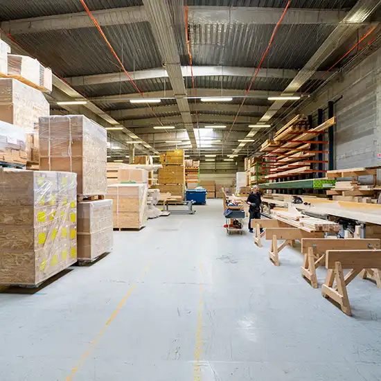 Fabricant construction hors site