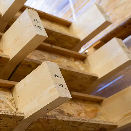 Fabrication hors site